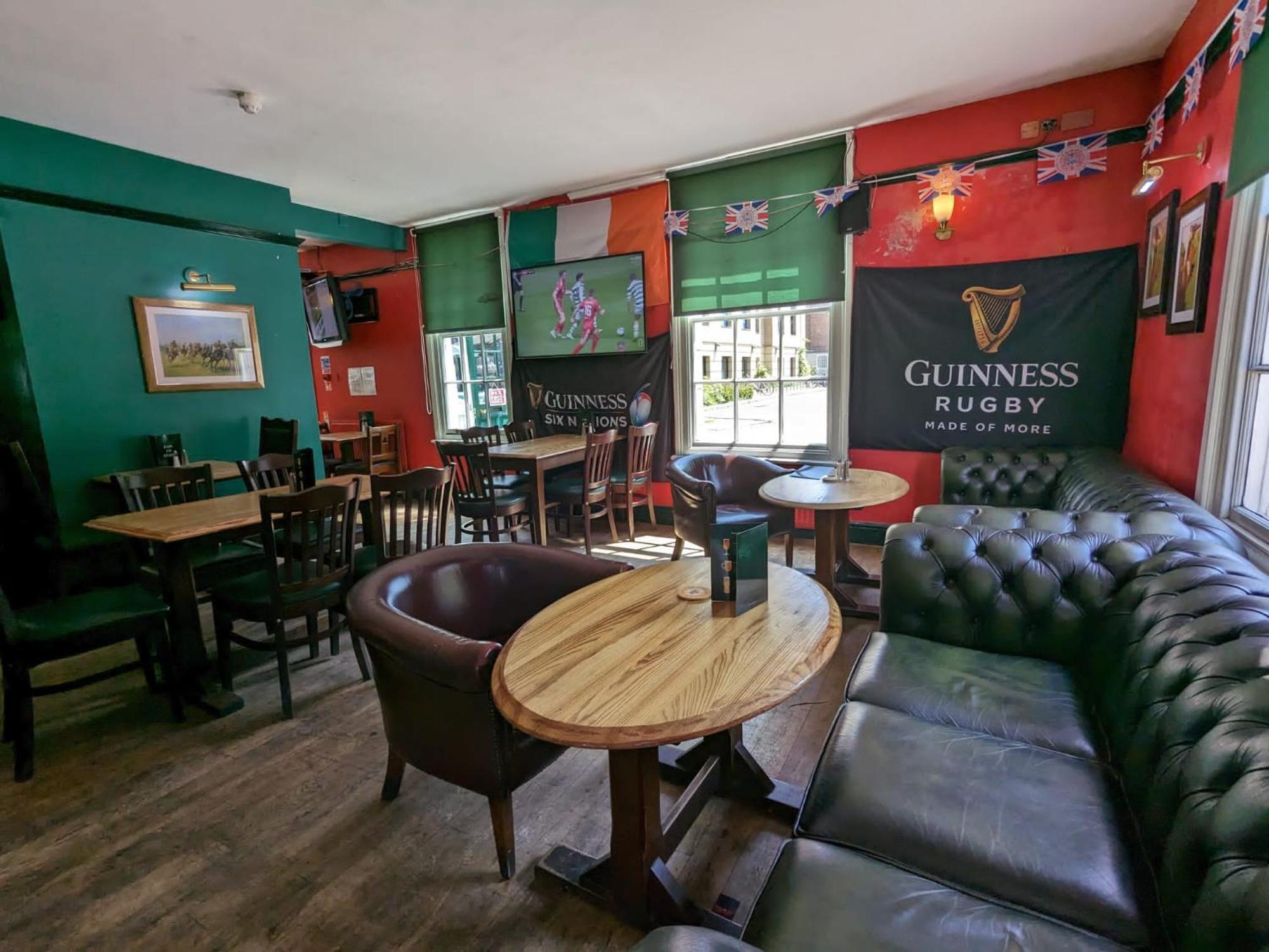 The Earl Of Derby Hotel Cambridge  Exterior photo